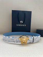 China Replica Versace Belts 56usd Only